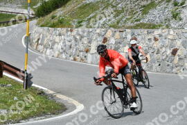 Photo #2401879 | 25-07-2022 14:16 | Passo Dello Stelvio - Waterfall curve BICYCLES