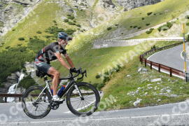 Photo #2582590 | 10-08-2022 15:05 | Passo Dello Stelvio - Waterfall curve BICYCLES