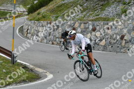 Photo #2411484 | 26-07-2022 12:58 | Passo Dello Stelvio - Waterfall curve BICYCLES