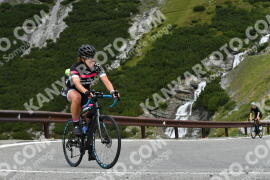 Foto #2484974 | 02-08-2022 10:49 | Passo Dello Stelvio - Waterfall Kehre BICYCLES