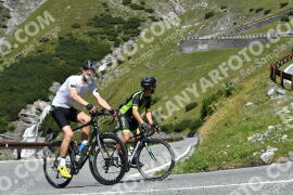 Photo #2545564 | 08-08-2022 11:40 | Passo Dello Stelvio - Waterfall curve BICYCLES