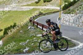 Photo #2582612 | 10-08-2022 15:09 | Passo Dello Stelvio - Waterfall curve BICYCLES