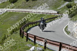 Photo #3131941 | 17-06-2023 16:16 | Passo Dello Stelvio - Waterfall curve BICYCLES