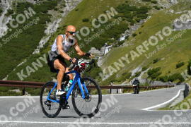 Foto #4052376 | 24-08-2023 11:21 | Passo Dello Stelvio - Waterfall Kehre BICYCLES