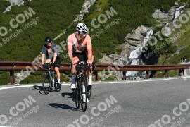 Photo #4035241 | 23-08-2023 09:54 | Passo Dello Stelvio - Waterfall curve BICYCLES