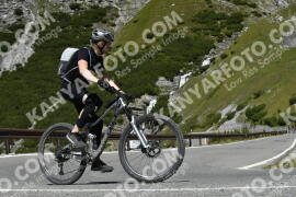 Photo #3819513 | 11-08-2023 12:00 | Passo Dello Stelvio - Waterfall curve BICYCLES