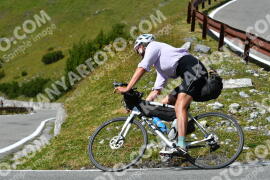 Photo #4026353 | 22-08-2023 15:02 | Passo Dello Stelvio - Waterfall curve BICYCLES