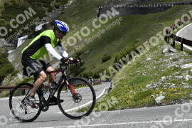 Photo #2113812 | 10-06-2022 11:11 | Passo Dello Stelvio - Waterfall curve BICYCLES