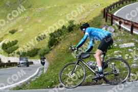 Photo #2489106 | 02-08-2022 14:37 | Passo Dello Stelvio - Waterfall curve BICYCLES