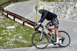 Photo #2507194 | 04-08-2022 14:07 | Passo Dello Stelvio - Waterfall curve BICYCLES