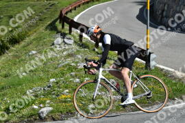 Photo #2145260 | 18-06-2022 09:37 | Passo Dello Stelvio - Waterfall curve BICYCLES