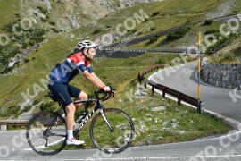 Photo #2680508 | 17-08-2022 09:51 | Passo Dello Stelvio - Waterfall curve BICYCLES