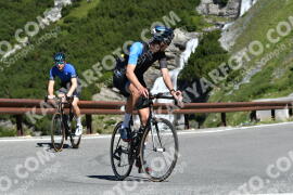 Photo #2253284 | 08-07-2022 10:31 | Passo Dello Stelvio - Waterfall curve BICYCLES