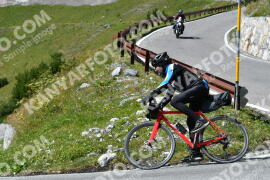Photo #2489741 | 02-08-2022 15:34 | Passo Dello Stelvio - Waterfall curve BICYCLES