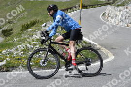 Photo #2084574 | 04-06-2022 15:05 | Passo Dello Stelvio - Waterfall curve BICYCLES