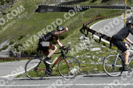 Foto #2109253 | 08-06-2022 10:21 | Passo Dello Stelvio - Waterfall Kehre BICYCLES