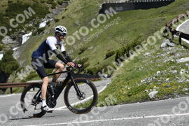 Foto #2113480 | 10-06-2022 10:30 | Passo Dello Stelvio - Waterfall Kehre BICYCLES