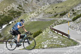 Photo #3053292 | 06-06-2023 13:01 | Passo Dello Stelvio - Waterfall curve BICYCLES
