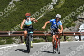 Photo #2145474 | 18-06-2022 10:02 | Passo Dello Stelvio - Waterfall curve BICYCLES