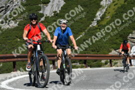 Photo #2555245 | 09-08-2022 10:18 | Passo Dello Stelvio - Waterfall curve BICYCLES