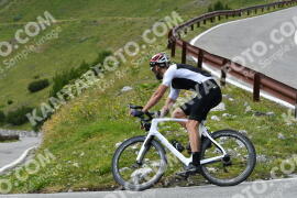 Photo #2385181 | 24-07-2022 16:03 | Passo Dello Stelvio - Waterfall curve BICYCLES