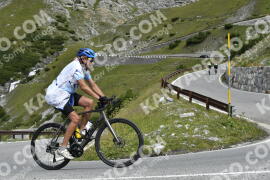 Photo #3762373 | 08-08-2023 11:15 | Passo Dello Stelvio - Waterfall curve BICYCLES