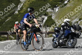 Photo #2730279 | 24-08-2022 12:53 | Passo Dello Stelvio - Waterfall curve BICYCLES