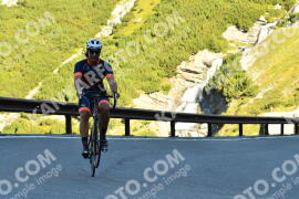 Photo #4011913 | 21-08-2023 09:42 | Passo Dello Stelvio - Waterfall curve BICYCLES