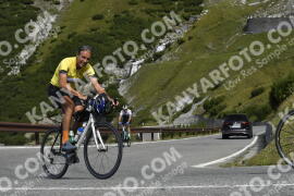 Photo #3834627 | 12-08-2023 10:40 | Passo Dello Stelvio - Waterfall curve BICYCLES