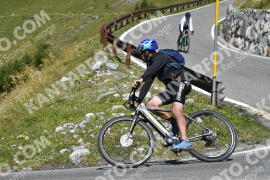 Photo #2743767 | 25-08-2022 12:22 | Passo Dello Stelvio - Waterfall curve BICYCLES