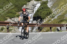 Photo #2873360 | 13-09-2022 10:23 | Passo Dello Stelvio - Waterfall curve BICYCLES