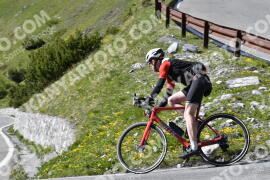 Foto #2118379 | 11-06-2022 16:42 | Passo Dello Stelvio - Waterfall Kehre BICYCLES