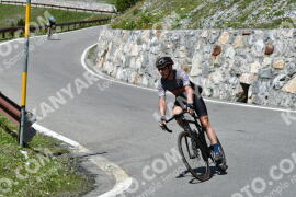 Photo #2303349 | 14-07-2022 14:23 | Passo Dello Stelvio - Waterfall curve BICYCLES