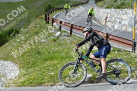 Photo #2322637 | 16-07-2022 17:16 | Passo Dello Stelvio - Waterfall curve BICYCLES
