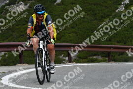 Photo #3925305 | 17-08-2023 10:04 | Passo Dello Stelvio - Waterfall curve BICYCLES