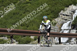 Foto #3817145 | 11-08-2023 11:07 | Passo Dello Stelvio - Waterfall Kehre BICYCLES