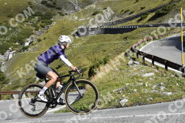 Photo #2808494 | 04-09-2022 09:57 | Passo Dello Stelvio - Waterfall curve BICYCLES