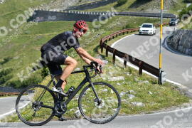 Photo #2360020 | 20-07-2022 10:10 | Passo Dello Stelvio - Waterfall curve BICYCLES