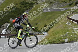Photo #3735396 | 06-08-2023 10:44 | Passo Dello Stelvio - Waterfall curve BICYCLES