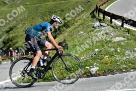 Photo #2184071 | 25-06-2022 09:54 | Passo Dello Stelvio - Waterfall curve BICYCLES