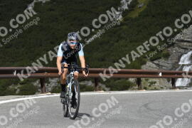 Photo #2797090 | 02-09-2022 10:39 | Passo Dello Stelvio - Waterfall curve BICYCLES
