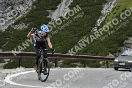Photo #3799203 | 10-08-2023 13:10 | Passo Dello Stelvio - Waterfall curve BICYCLES