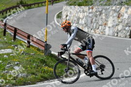 Foto #2131318 | 16-06-2022 17:00 | Passo Dello Stelvio - Waterfall Kehre BICYCLES