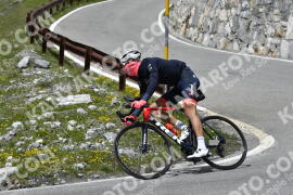 Photo #2112760 | 10-06-2022 13:53 | Passo Dello Stelvio - Waterfall curve BICYCLES