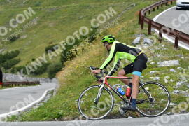 Photo #2580017 | 10-08-2022 12:12 | Passo Dello Stelvio - Waterfall curve BICYCLES