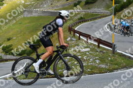 Foto #4087397 | 26-08-2023 11:37 | Passo Dello Stelvio - Waterfall Kehre BICYCLES
