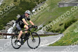 Photo #2137405 | 17-06-2022 11:37 | Passo Dello Stelvio - Waterfall curve BICYCLES