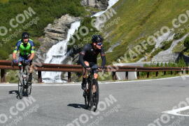 Photo #4114046 | 01-09-2023 10:37 | Passo Dello Stelvio - Waterfall curve BICYCLES