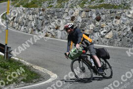 Photo #3240906 | 26-06-2023 13:06 | Passo Dello Stelvio - Waterfall curve BICYCLES