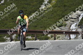 Photo #2737914 | 25-08-2022 11:46 | Passo Dello Stelvio - Waterfall curve BICYCLES